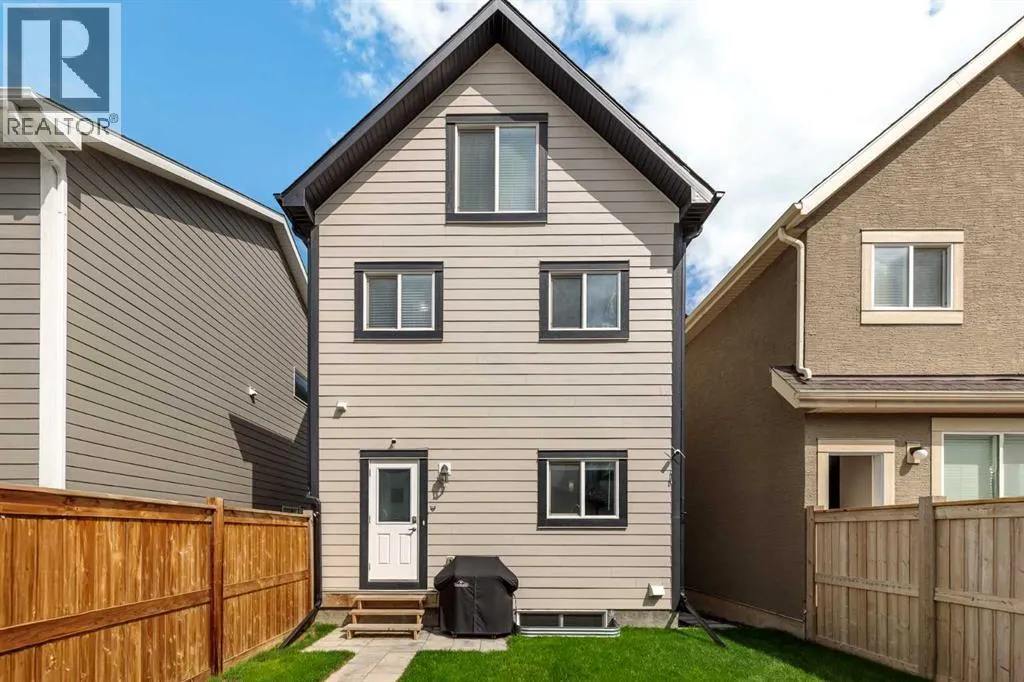 51 Masters Manor SE