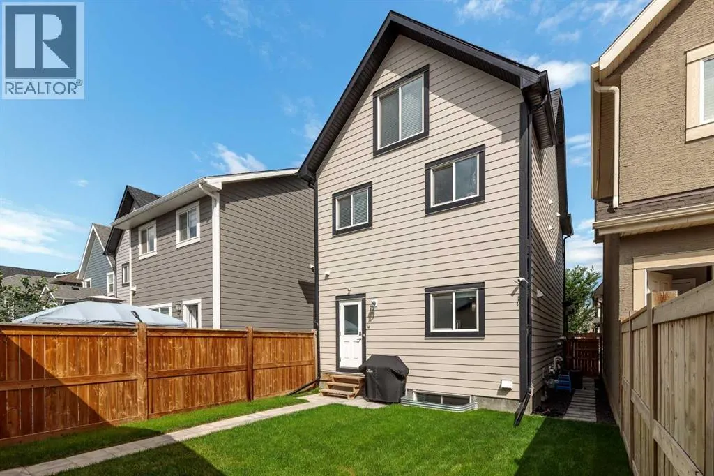 51 Masters Manor SE