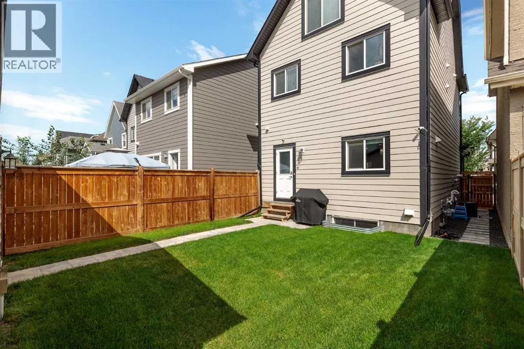 51 Masters Manor SE