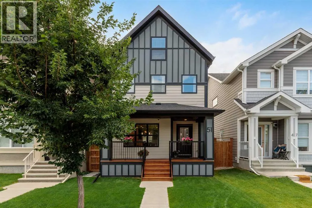 51 Masters Manor SE