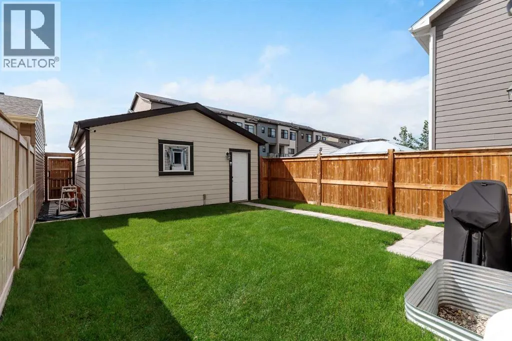51 Masters Manor SE