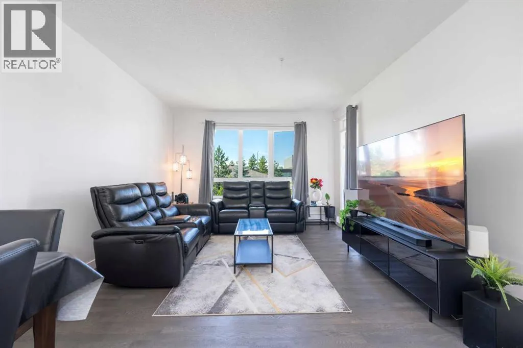 2205, 175 Silverado Boulevard SW