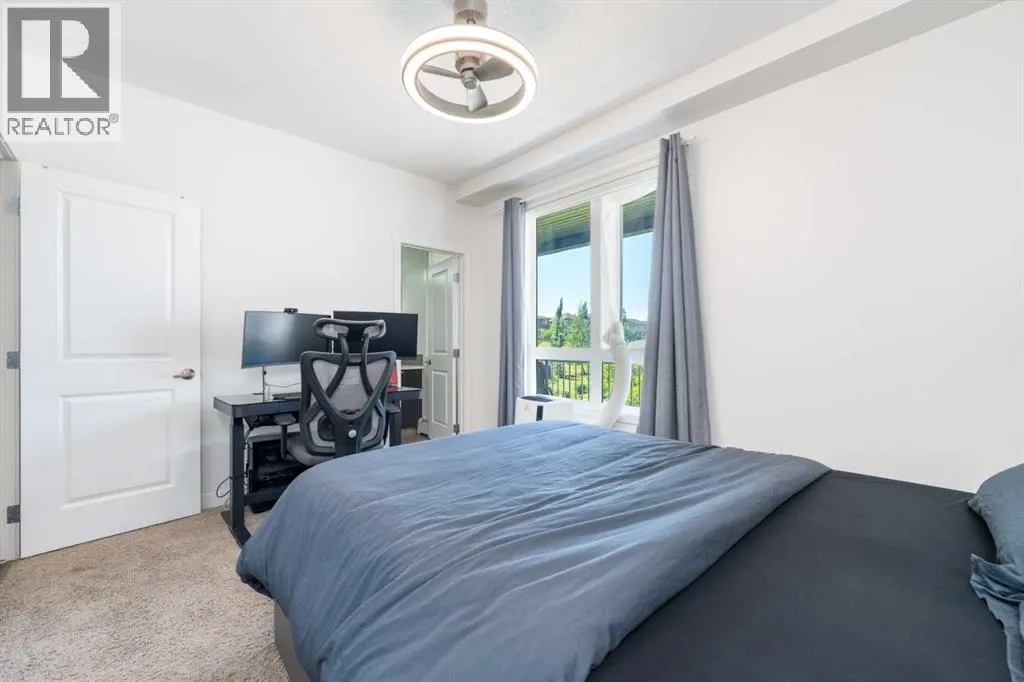 2205, 175 Silverado Boulevard SW