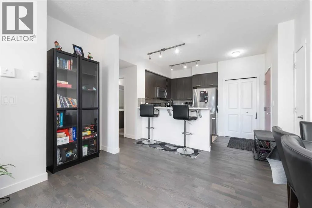 2205, 175 Silverado Boulevard SW