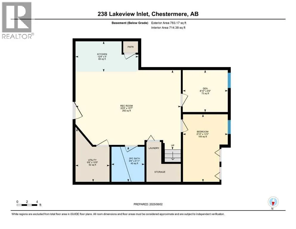 238 Lakeview Inlet