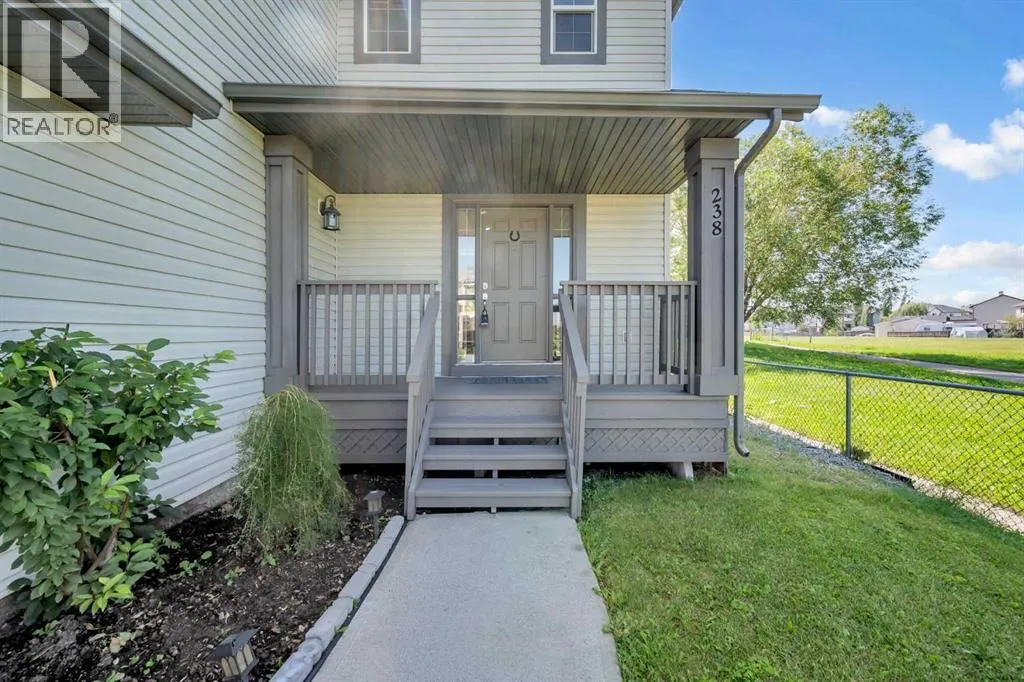 238 Lakeview Inlet