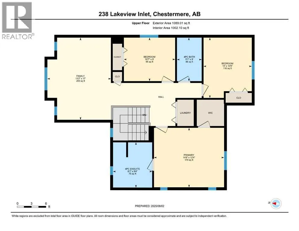 238 Lakeview Inlet