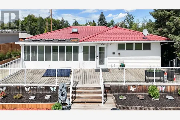 85 Malibou Road SW