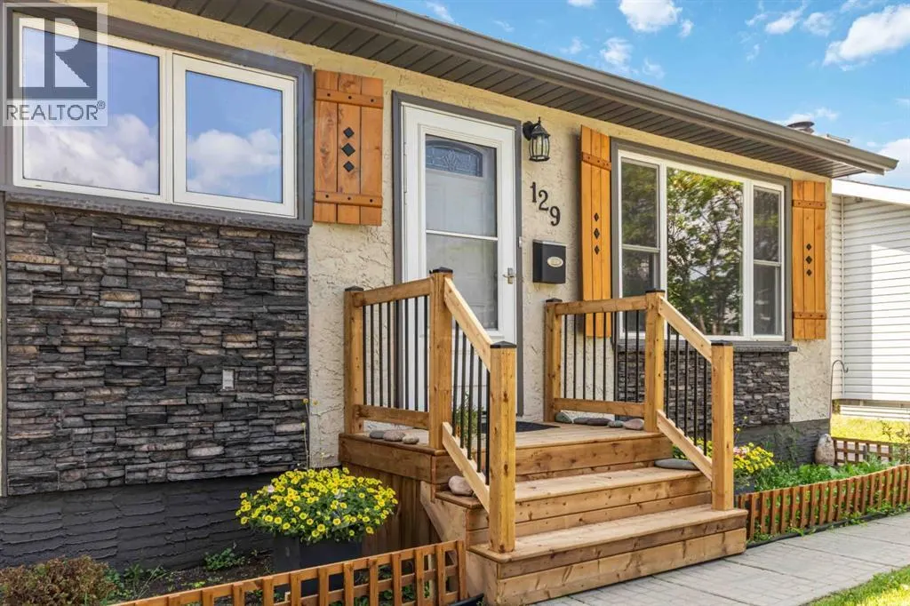 129 Ermine Crescent