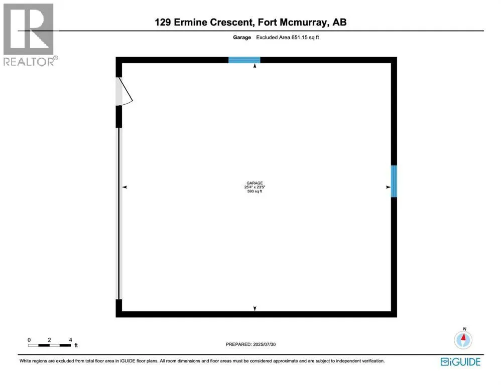 129 Ermine Crescent
