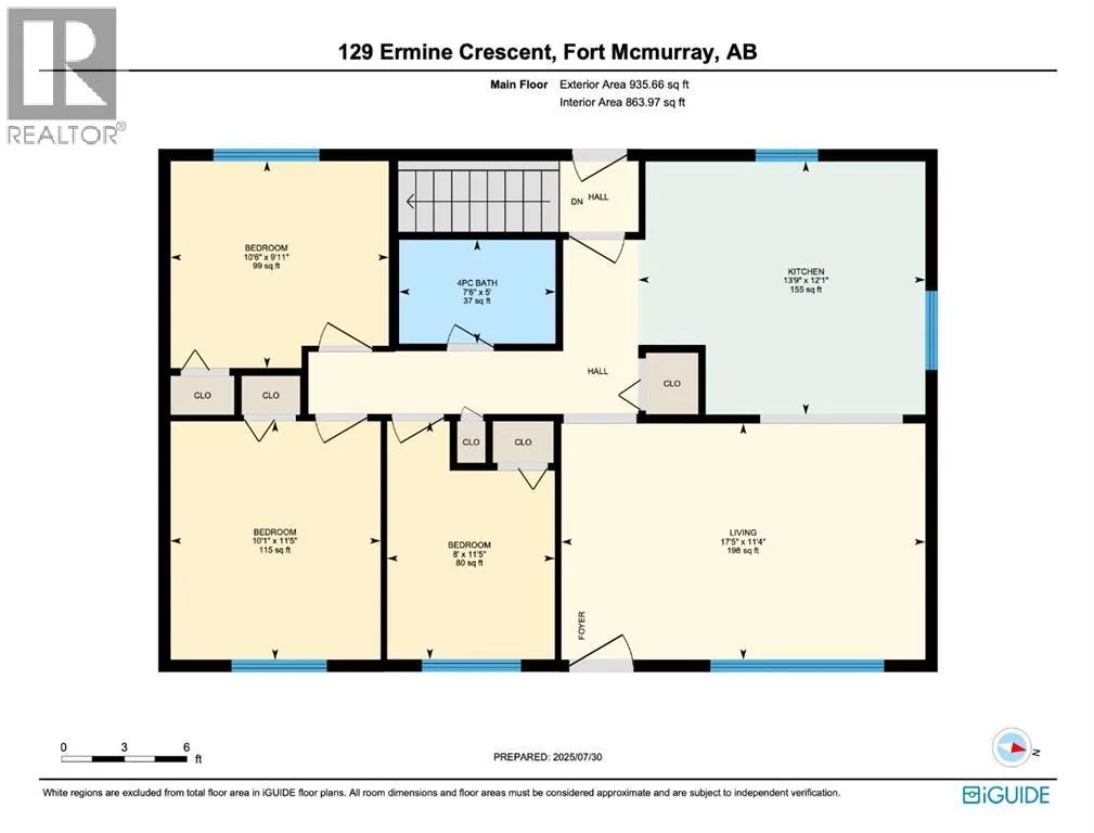 129 Ermine Crescent