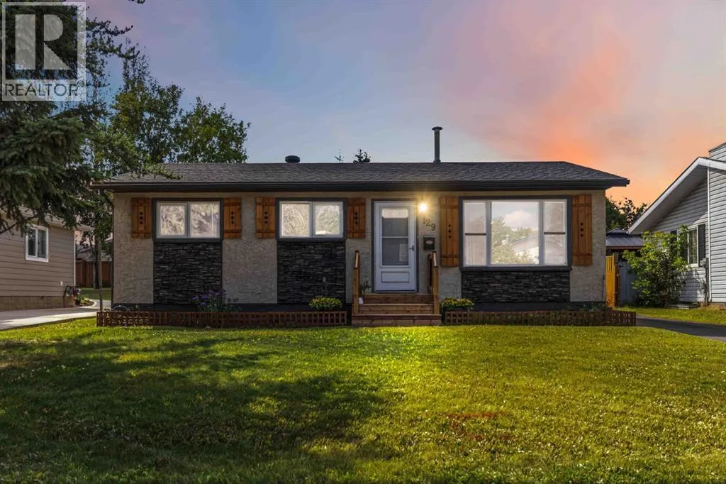 129 Ermine Crescent