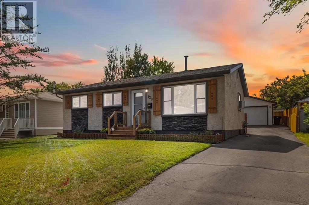 129 Ermine Crescent