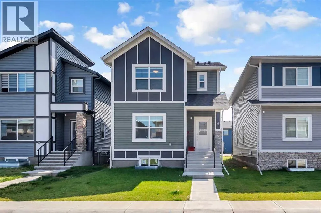 101 Midtown Close SW