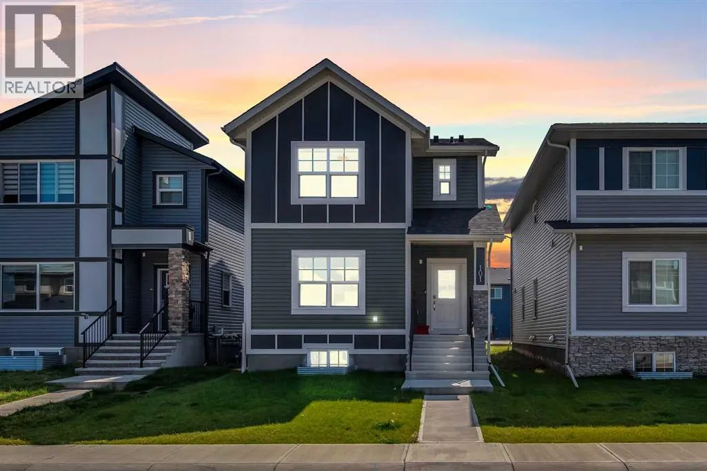 101 Midtown Close SW