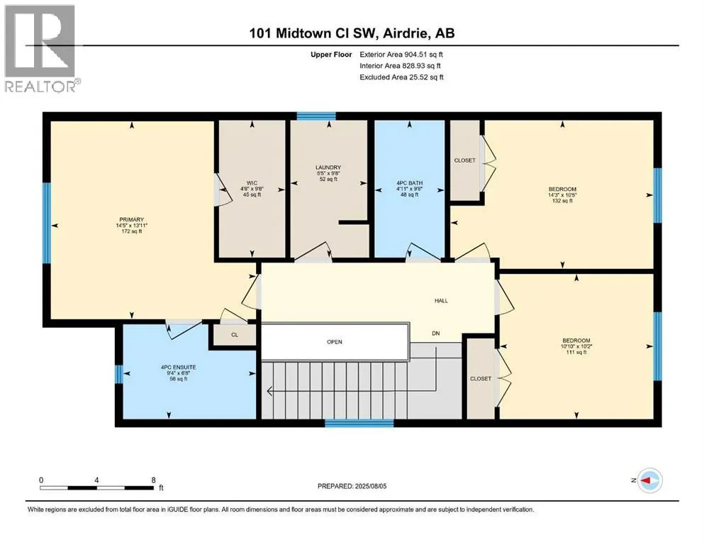 101 Midtown Close SW