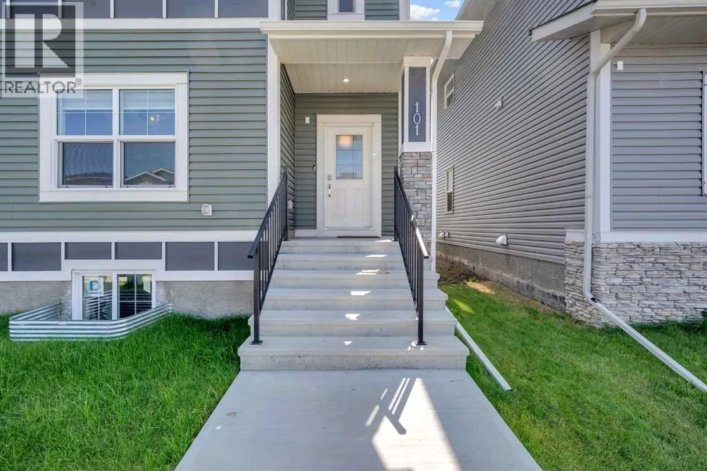 101 Midtown Close SW