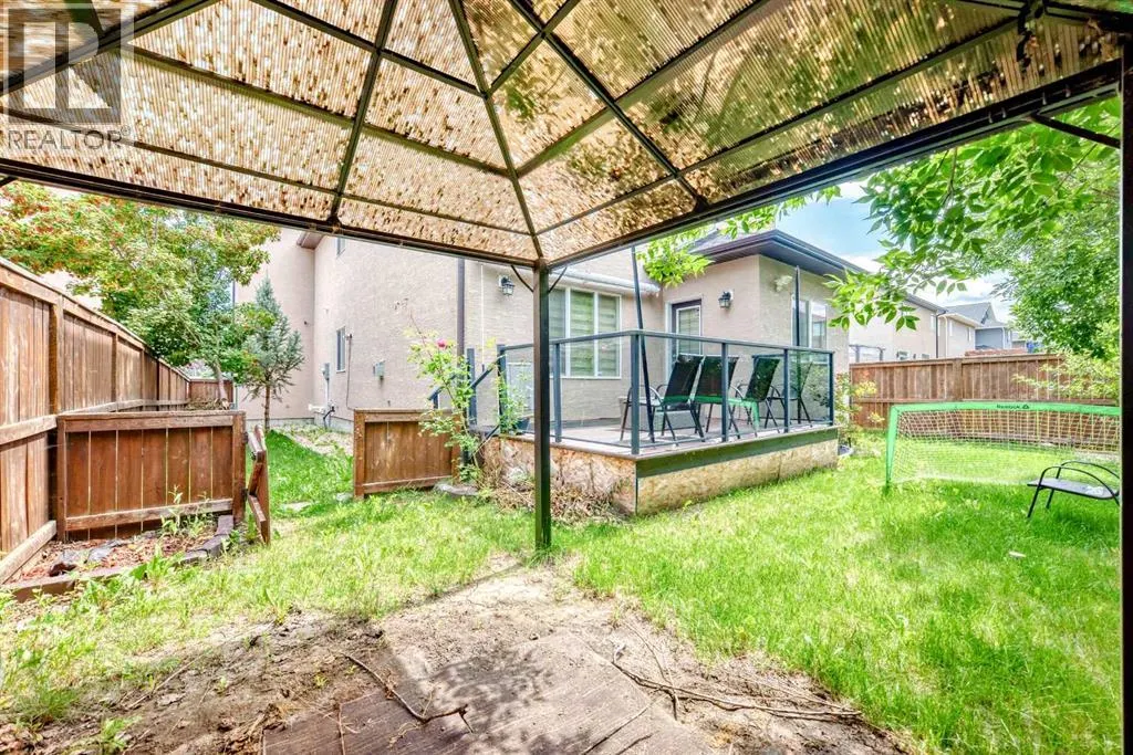 583 West Chestermere Drive