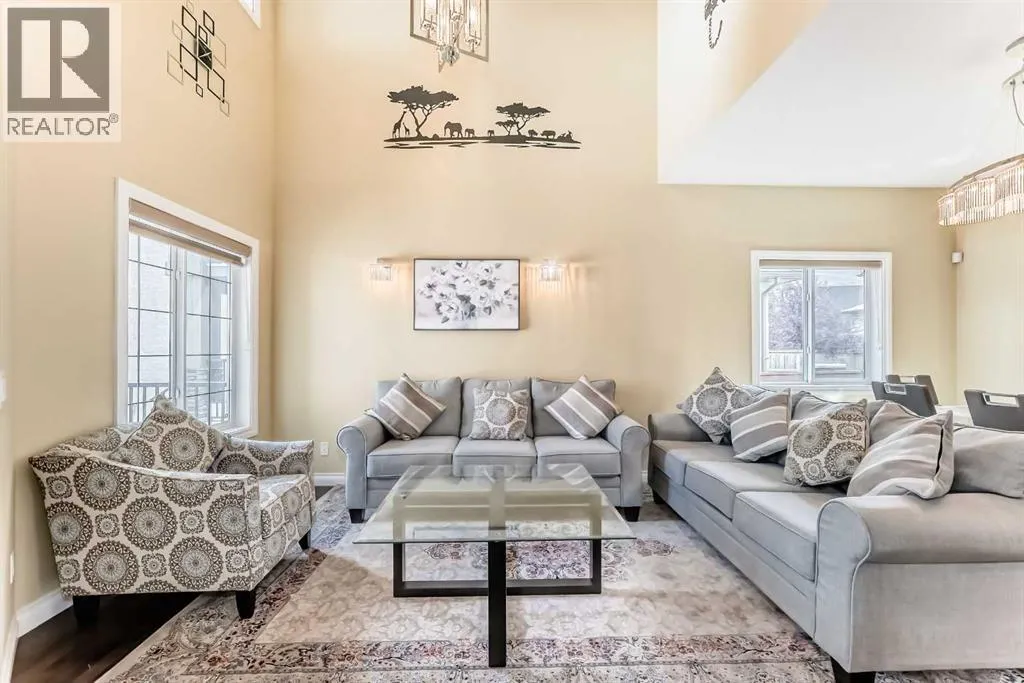583 West Chestermere Drive