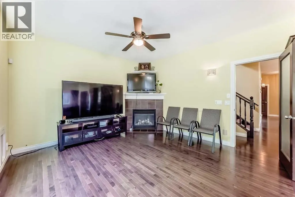 583 West Chestermere Drive
