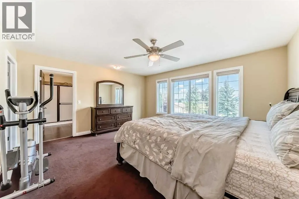 583 West Chestermere Drive