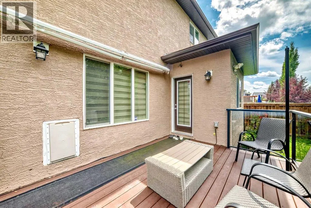 583 West Chestermere Drive