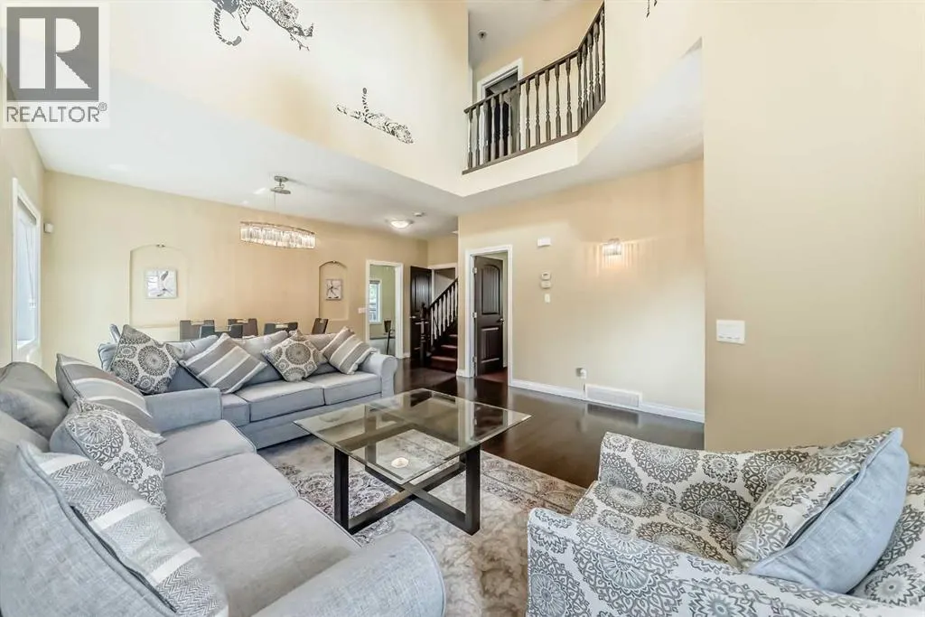 583 West Chestermere Drive