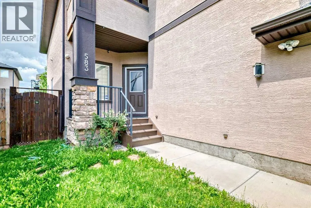 583 West Chestermere Drive