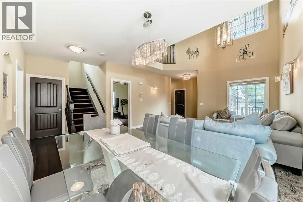 583 West Chestermere Drive