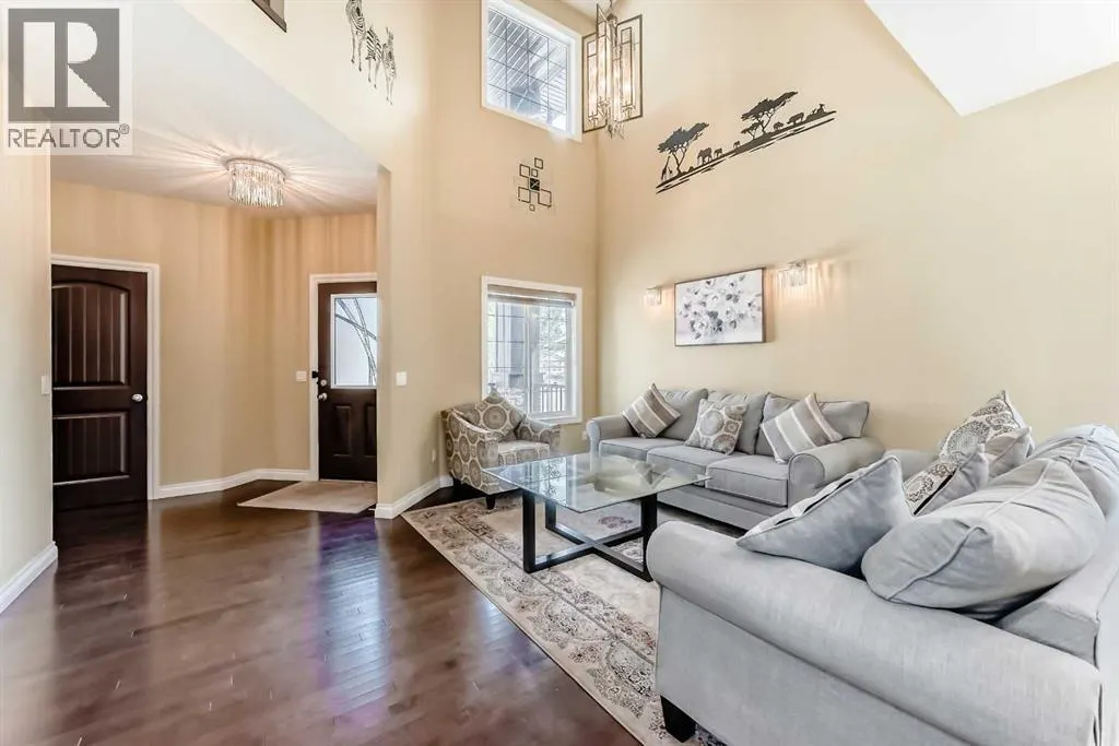 583 West Chestermere Drive