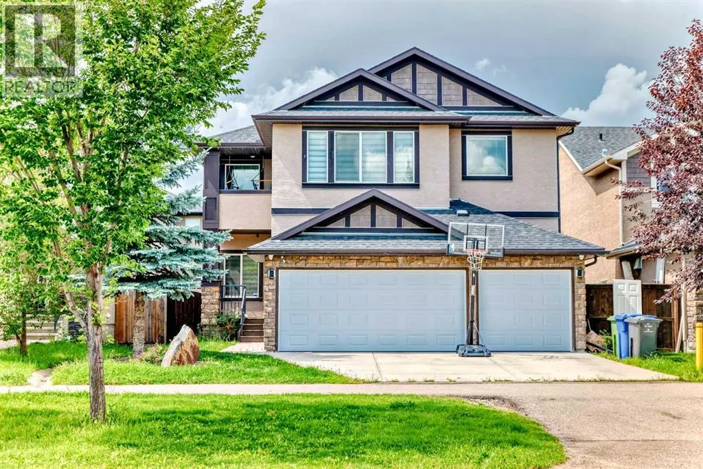 583 West Chestermere Drive