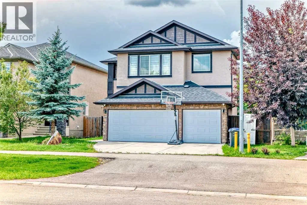 583 West Chestermere Drive