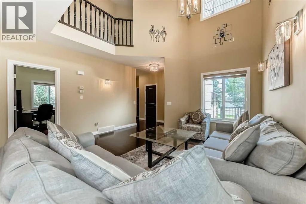 583 West Chestermere Drive