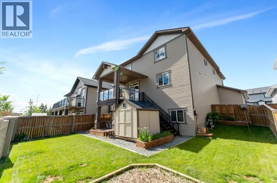 117 rainbow falls Heath