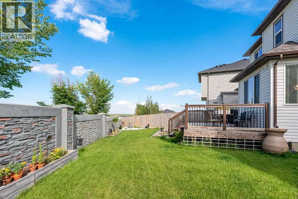 135 Sage Valley Circle NW