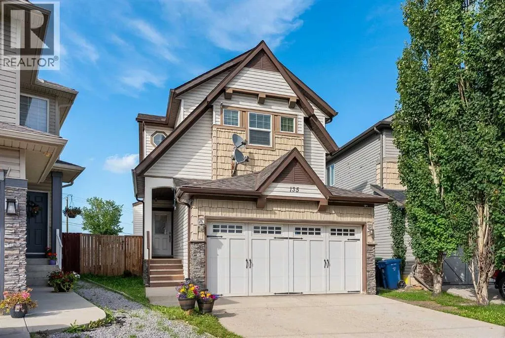 135 Sage Valley Circle NW