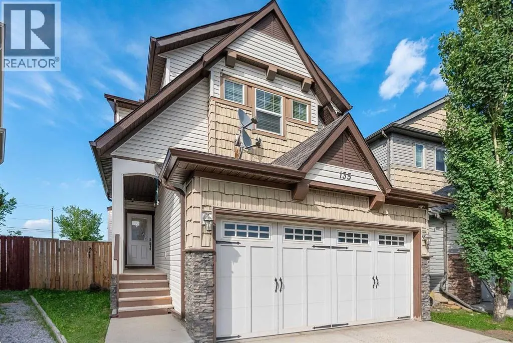 135 Sage Valley Circle NW