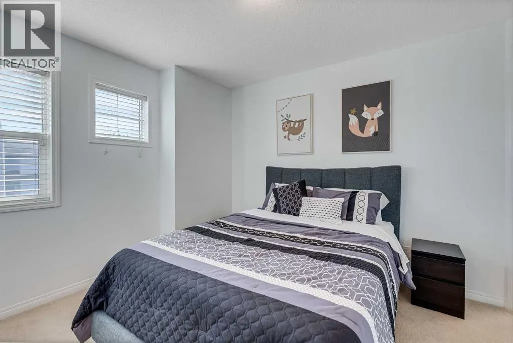 135 Sage Valley Circle NW