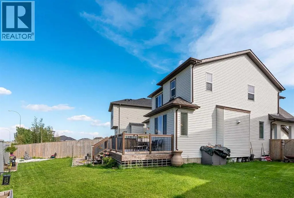 135 Sage Valley Circle NW