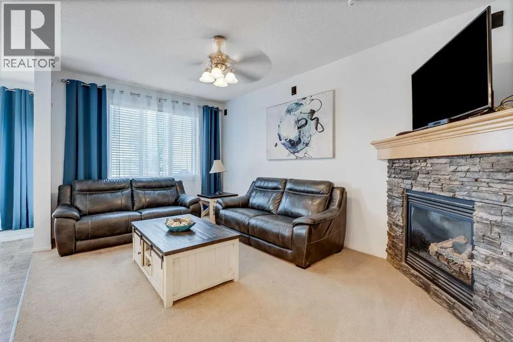 135 Sage Valley Circle NW