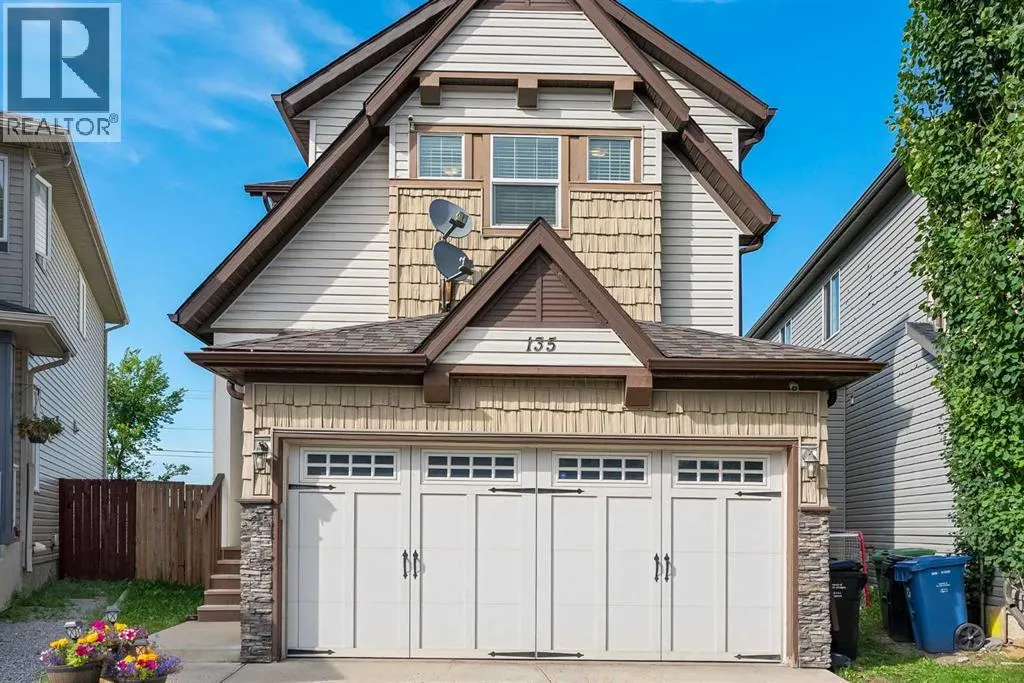 135 Sage Valley Circle NW