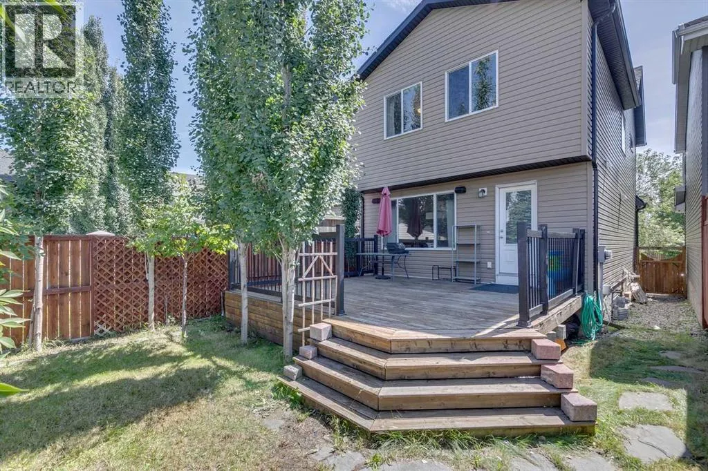 30 Auburn Bay View SE