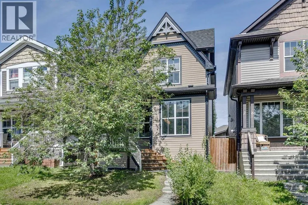 30 Auburn Bay View SE
