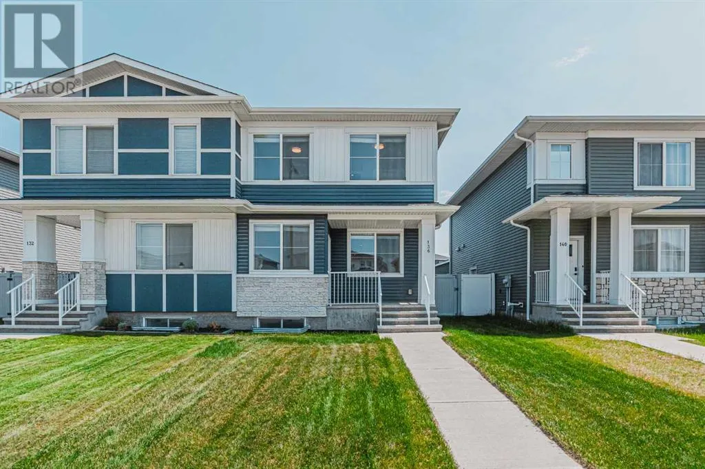 136 Chelsea Drive