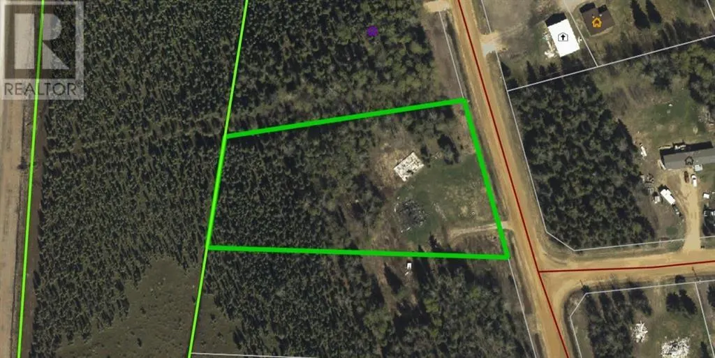 851 Wolf Trail