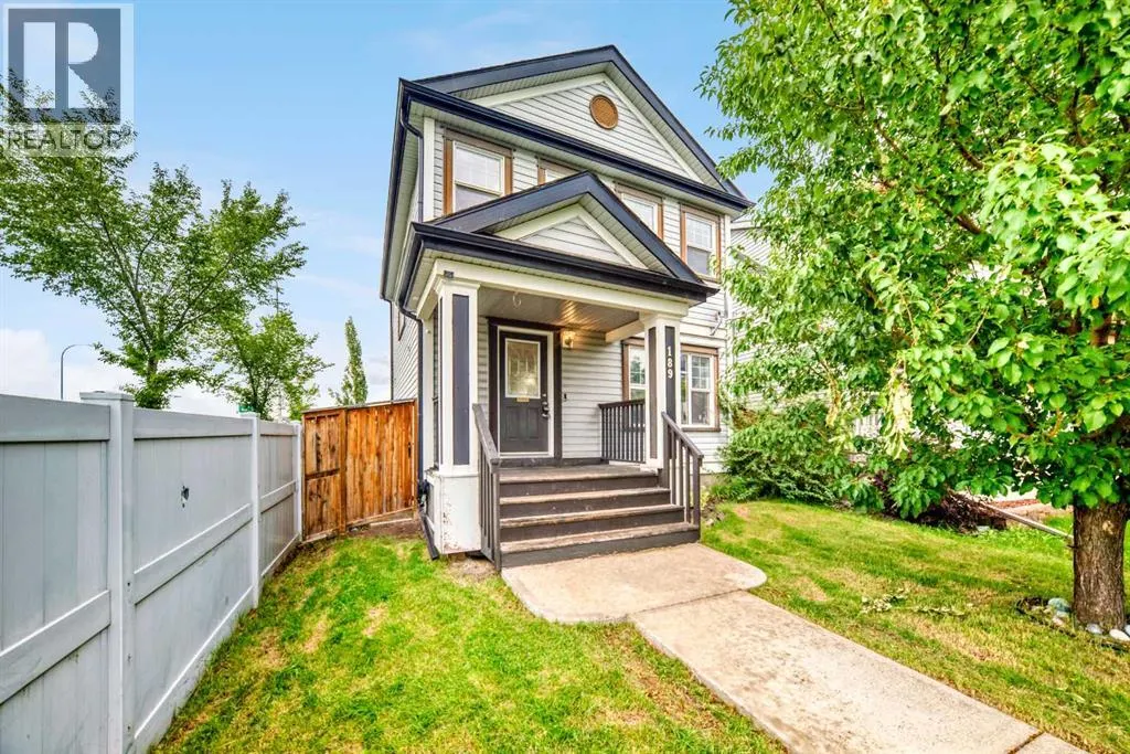 189 Copperstone Circle SE