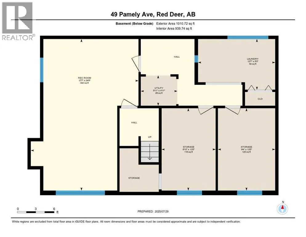 49 Pamely Avenue