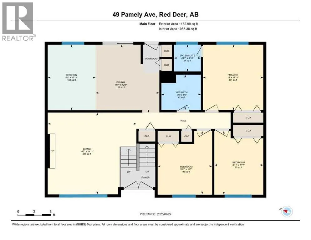 49 Pamely Avenue