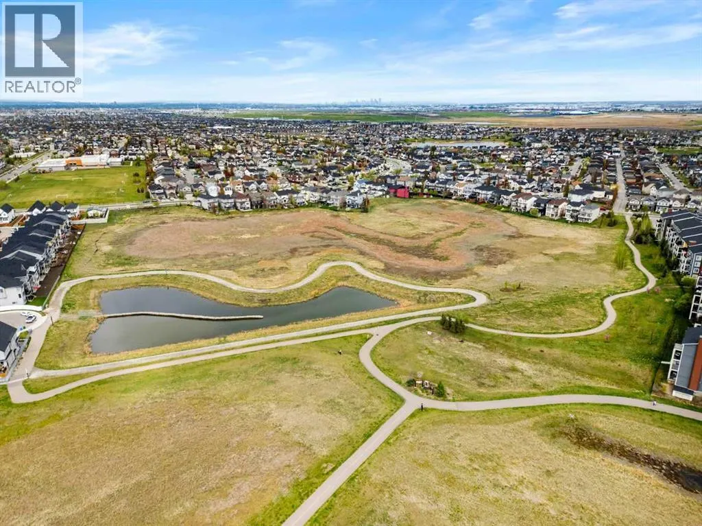 3219, 99 Copperstone Park SE