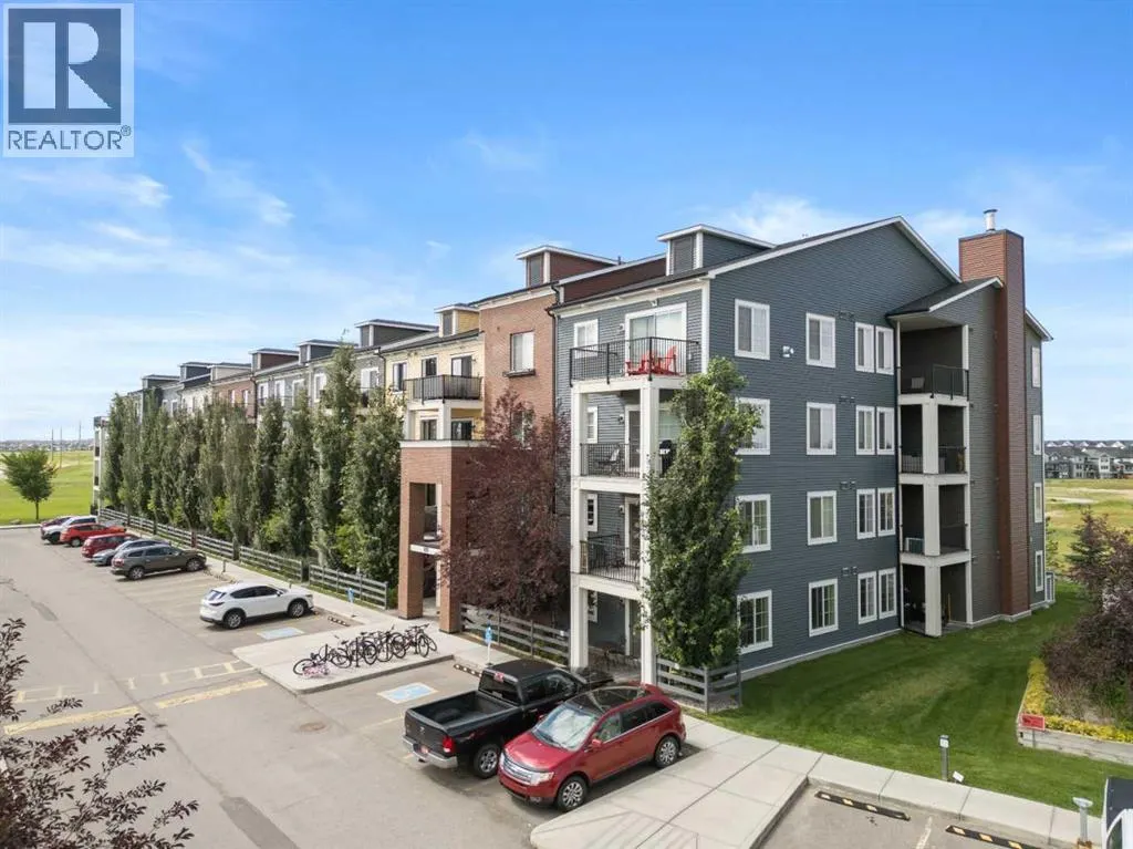 3219, 99 Copperstone Park SE